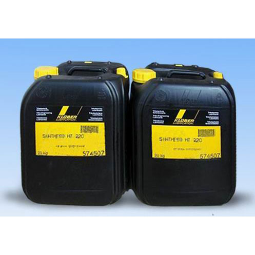 KLUBER HT220 貼片機冷卻油